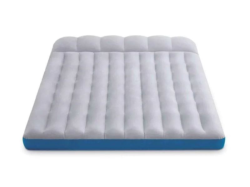 Intex Luftbett Camping 127 x 193 cm Intex Luftbett Camping 127 x 193 cm