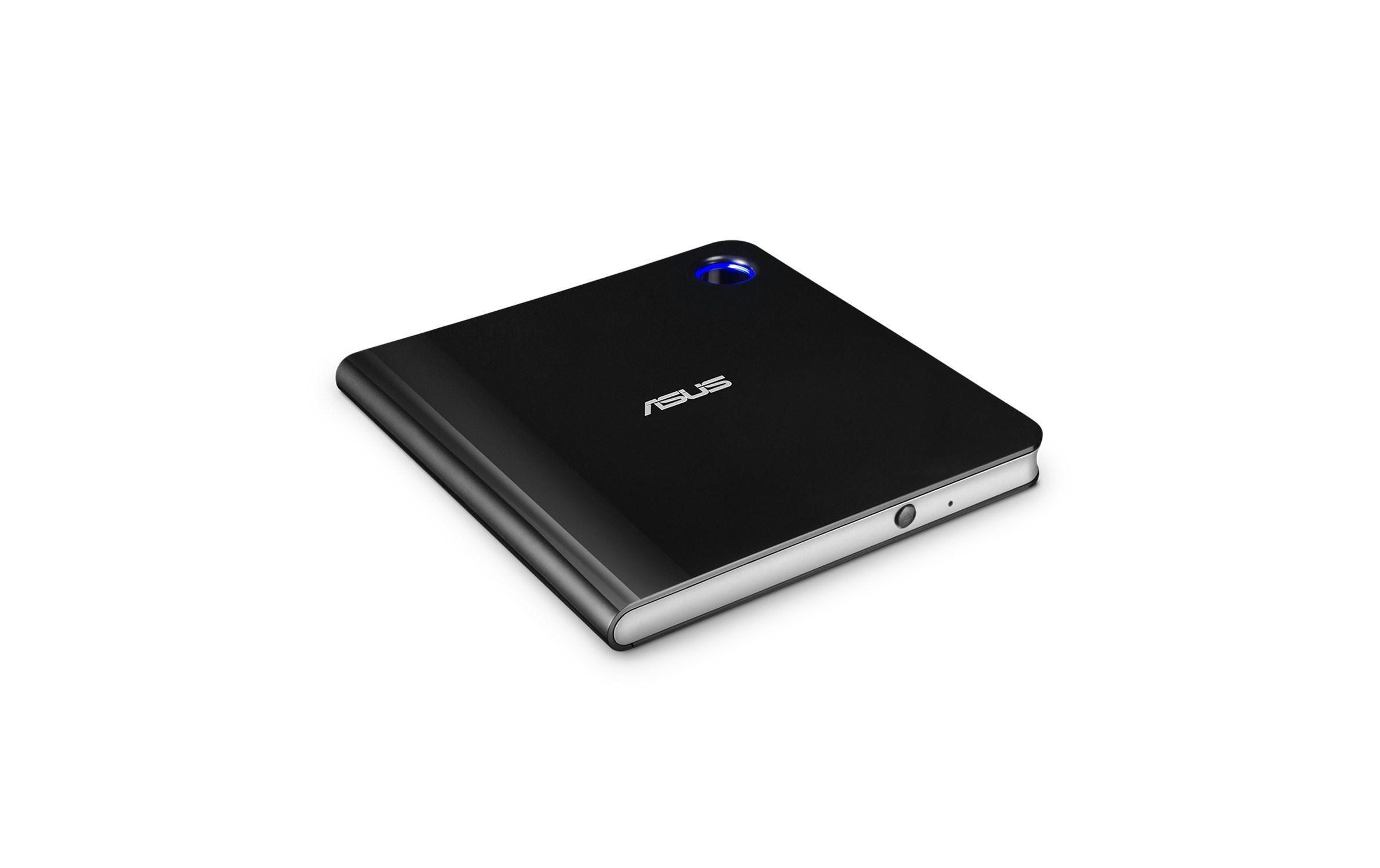 ASUS Blu-Ray-Brenner SBW-06D5H-U ASUS Blu-Ray-Brenner SBW-06D5H-U