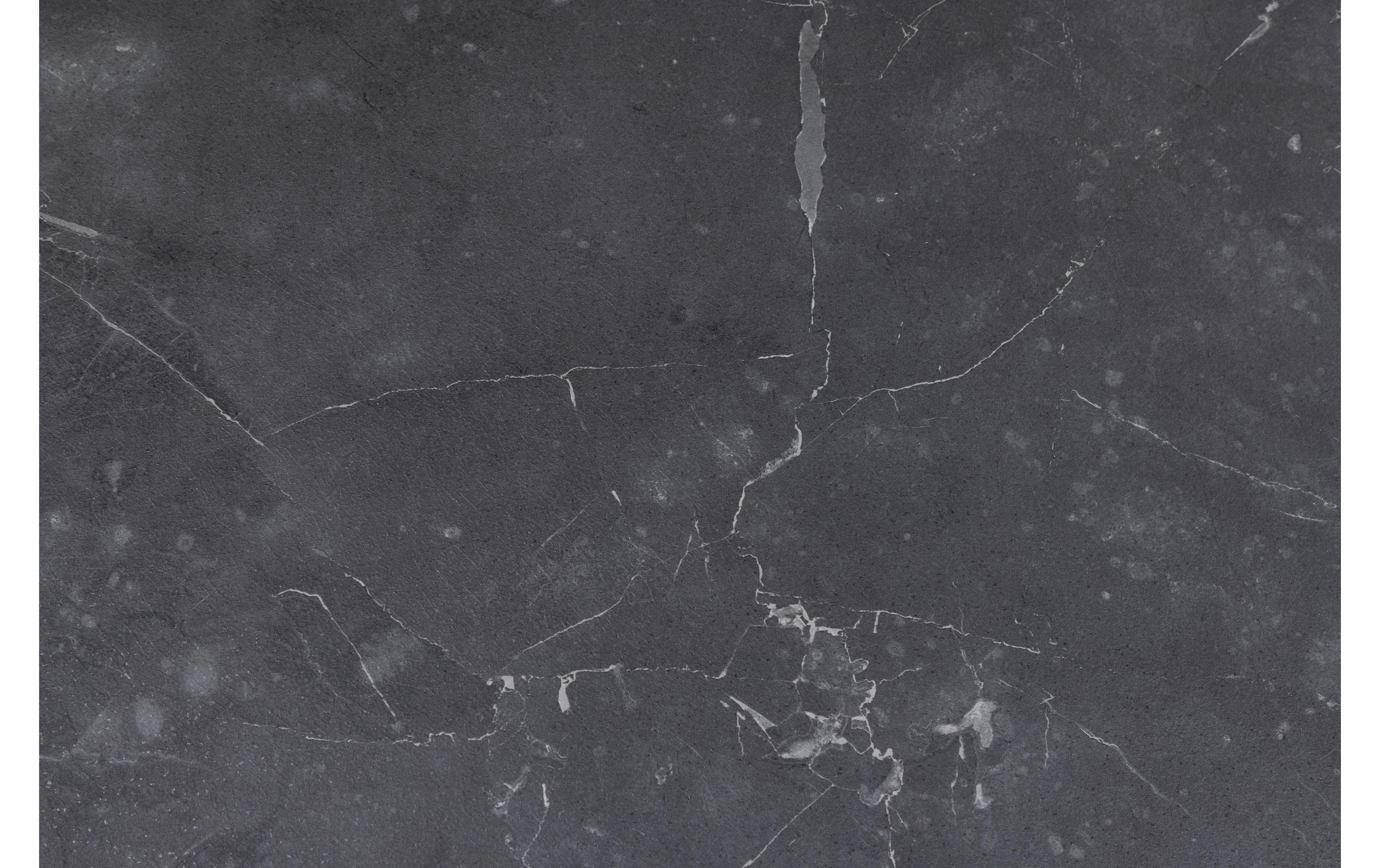 AC Design Couchtisch Infinity 120 cm x 48 cm, Schwarz