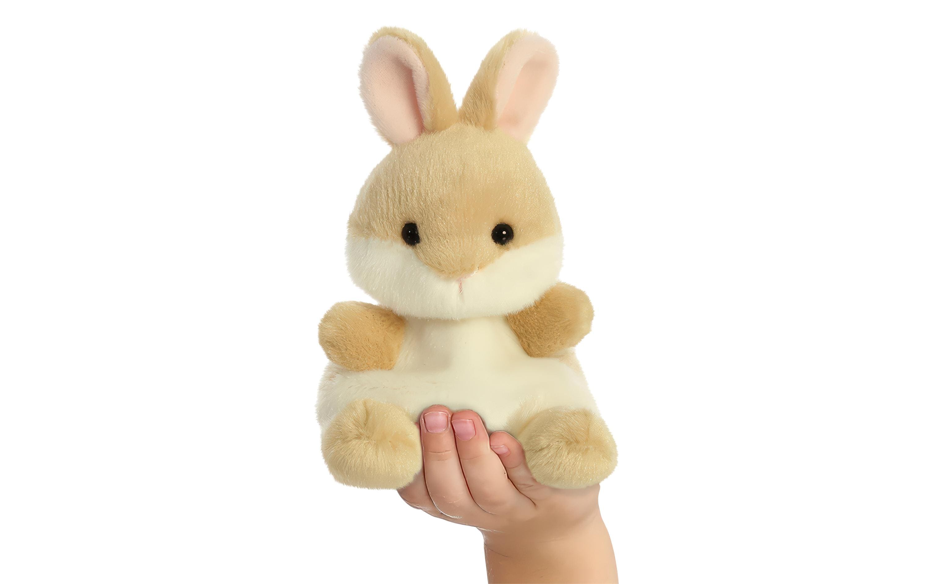 AURORA Palm Pals Ella Bunny 13 cm