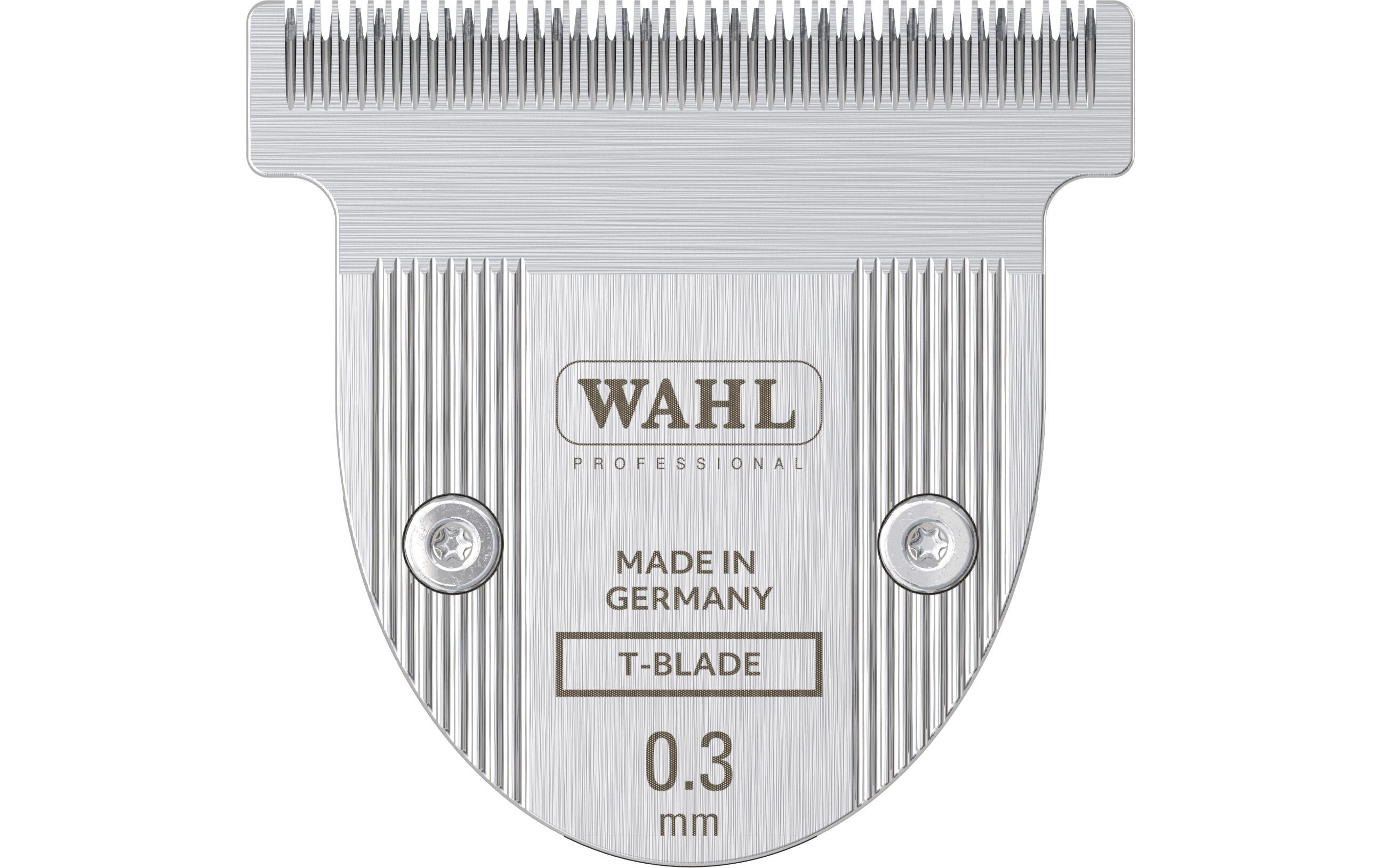Wahl Schneidsatz T-Blade 3.0 mm Wahl Schneidsatz T-Blade 3.0 mm