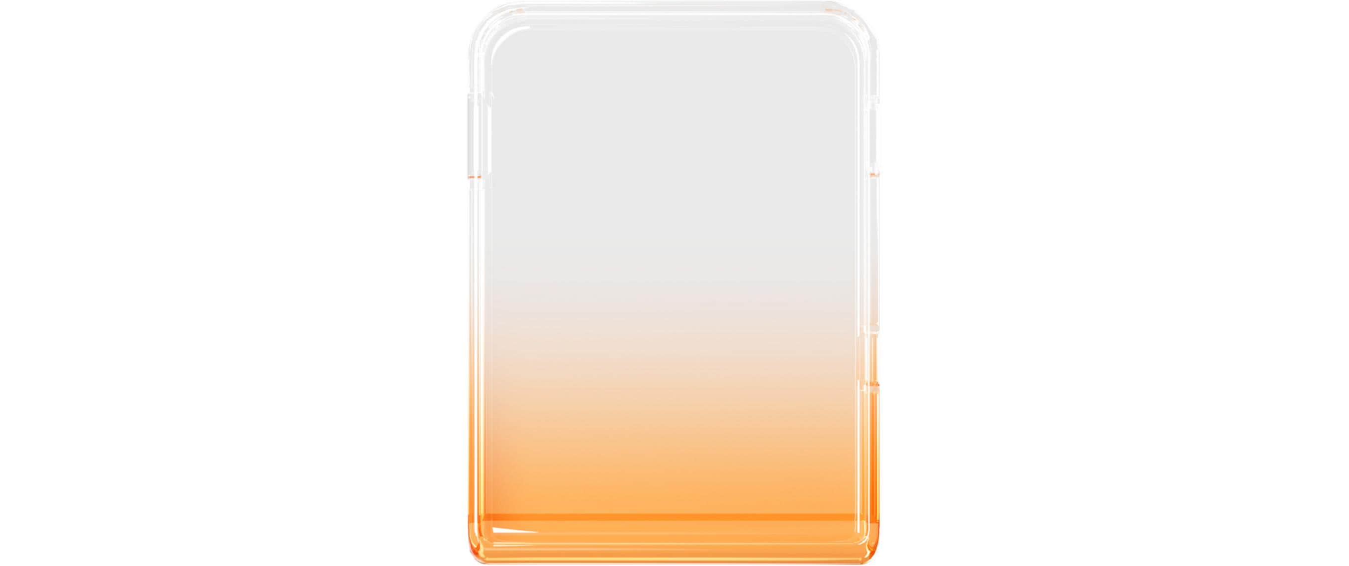 Ledger Flex Protective Case BTC Orange Ledger Flex Protective Case BTC Orange