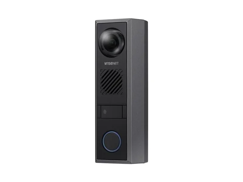 Hanwha Vision IP Türstation TID-600R Hanwha Vision IP Türstation TID-600R