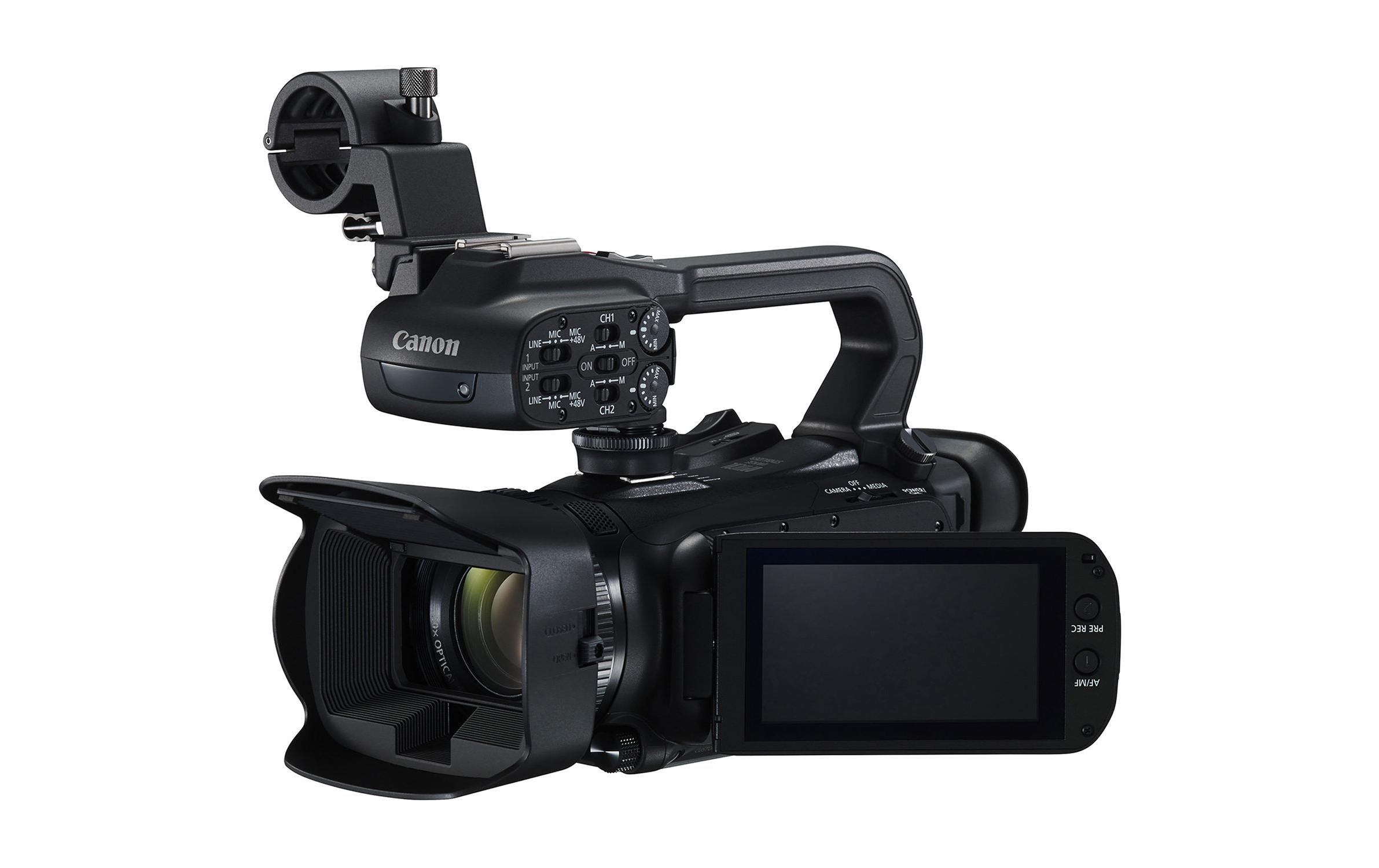 Canon Videokamera XA45
