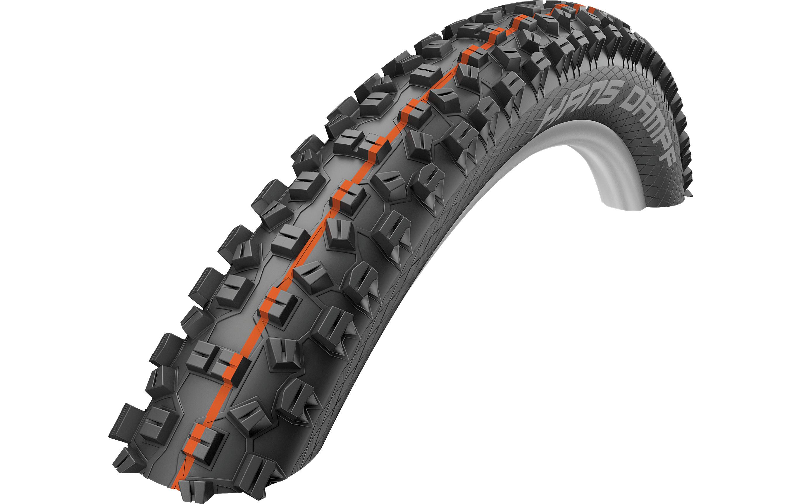 Schwalbe Velopneu Hans Dampf 27.5 x 2.36