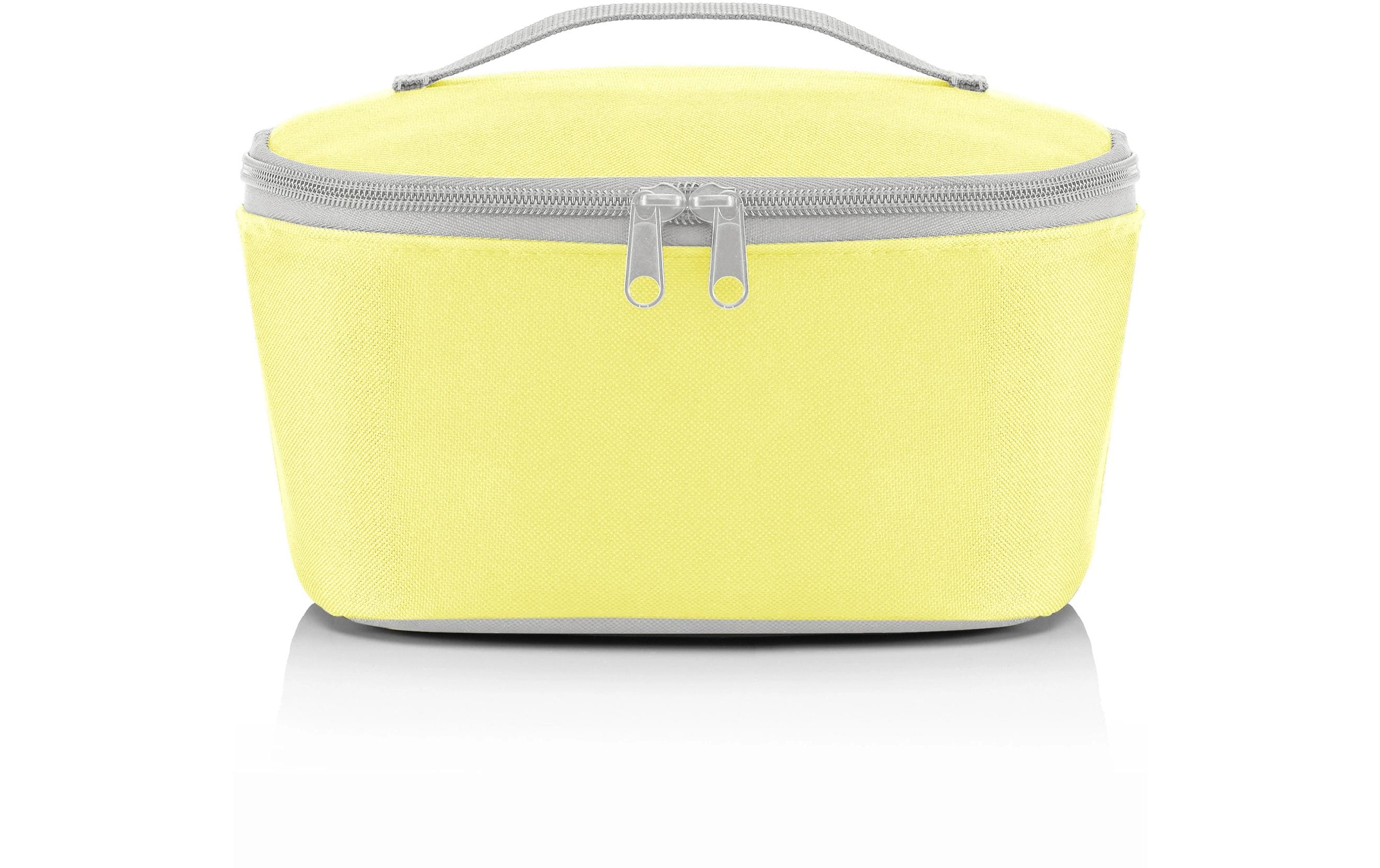 Reisenthel Kühltasche S Pocket Lemon Ice Reisenthel Kühltasche S Pocket Lemon Ice