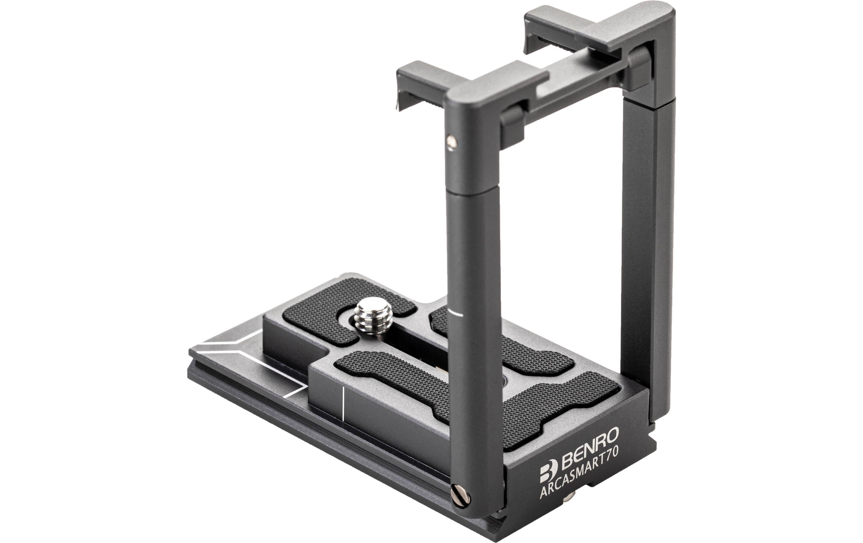 Benro Schnellwechselplatte ArcaSmart 70