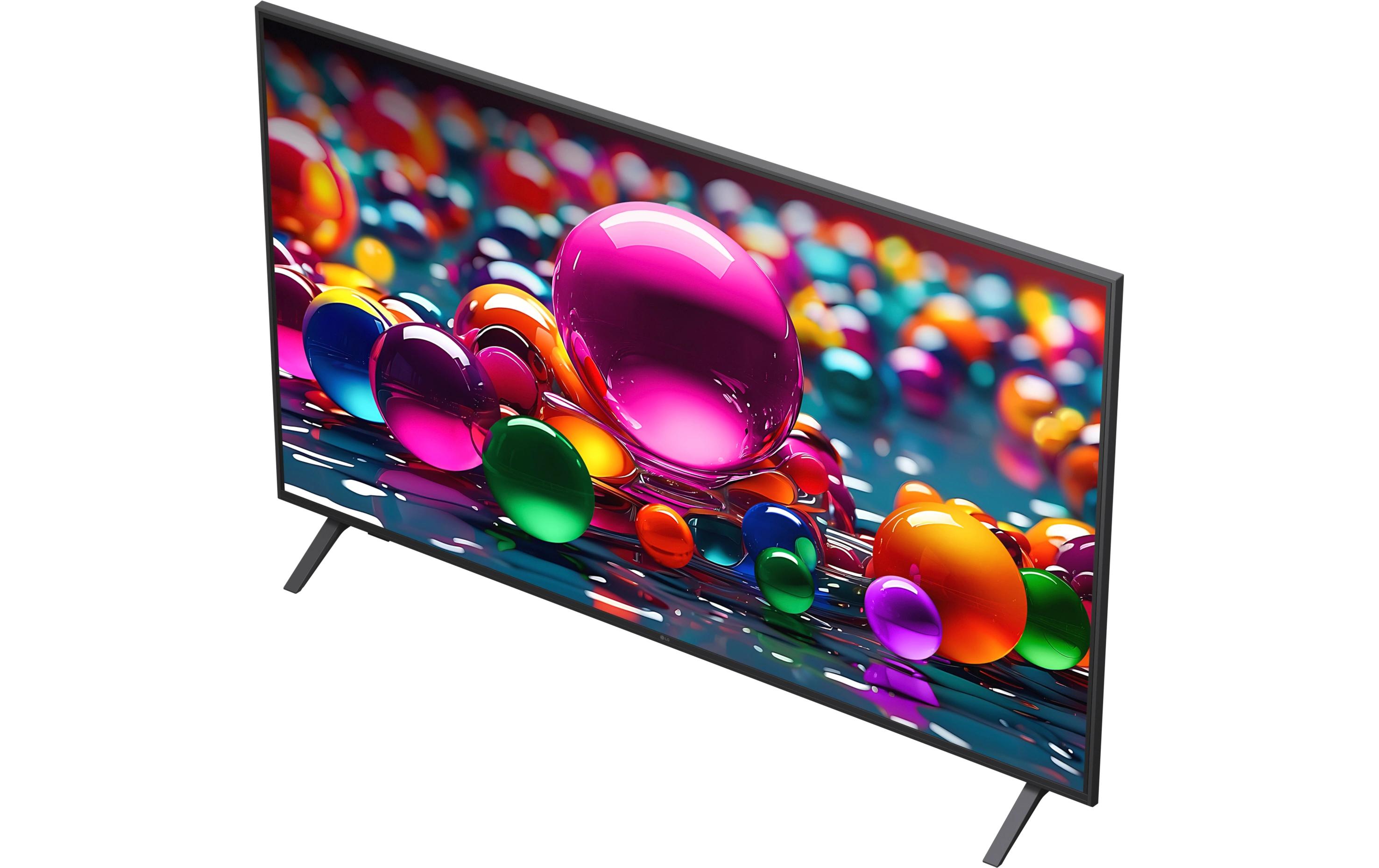 LG TV 55UA75006LA 55, 3840 x 2160 (Ultra HD 4K), LED-LCD LG TV 55UA75006LA 55, 3840 x 2160 (Ultra HD 4K), LED-LCD