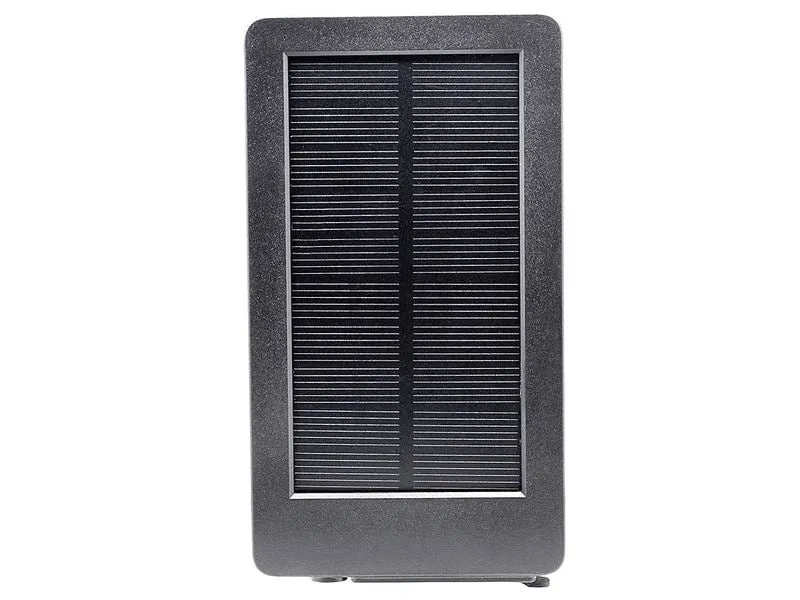 Camouflage Trailcamera Solar Panel Camouflage Trailcamera Solar Panel