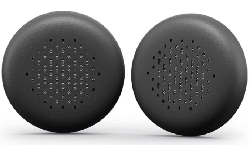 DELL Ohrkissen zu Wired Headset WH3024 Schwarz DELL Ohrkissen zu Wired Headset WH3024 Schwarz