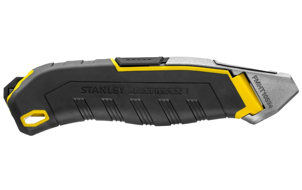 Stanley Fatmax Messer Fatmax 18 mm Stanley Fatmax Messer Fatmax 18 mm