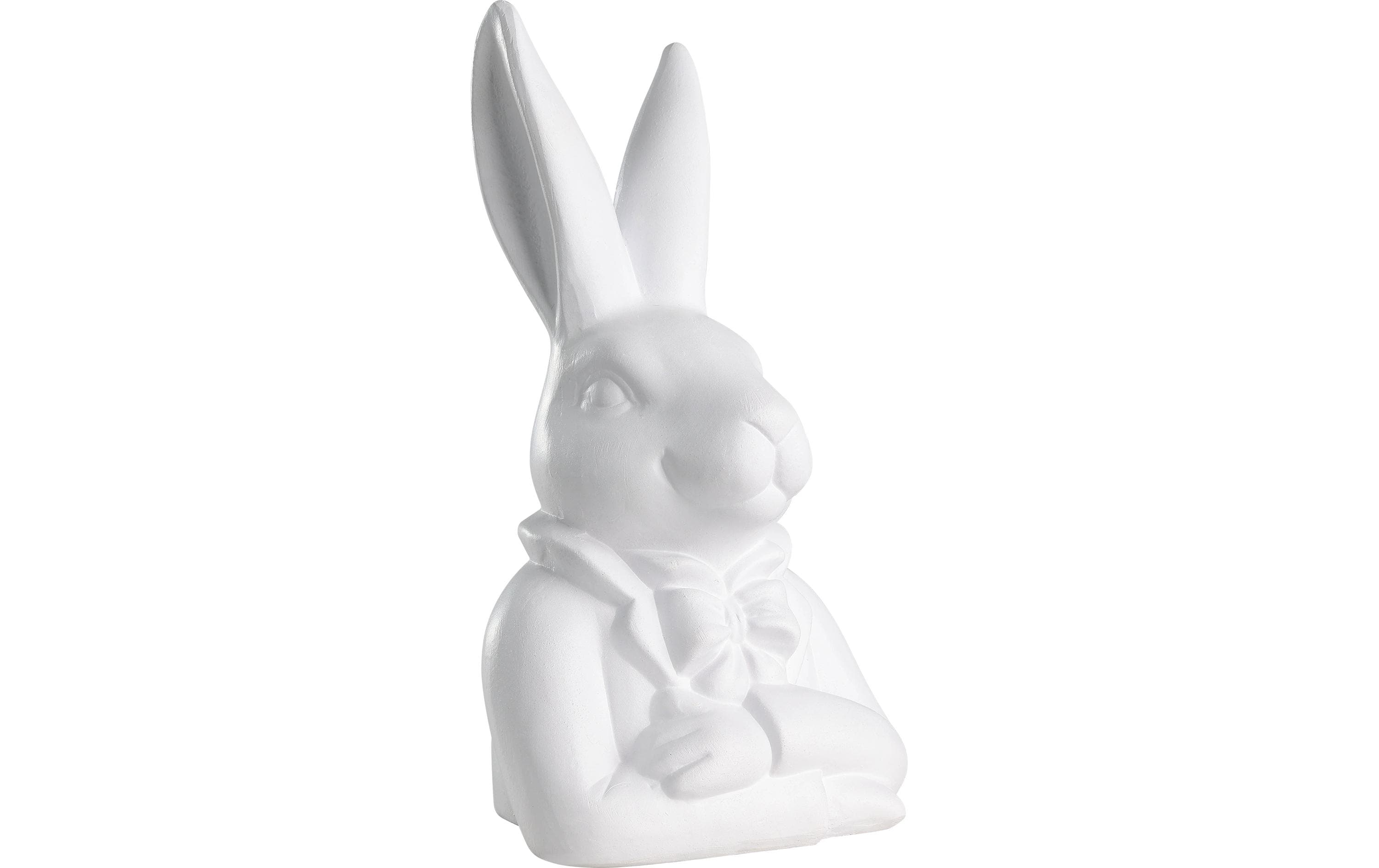 EGLO Hase Gopeng 23 cm, Weiss