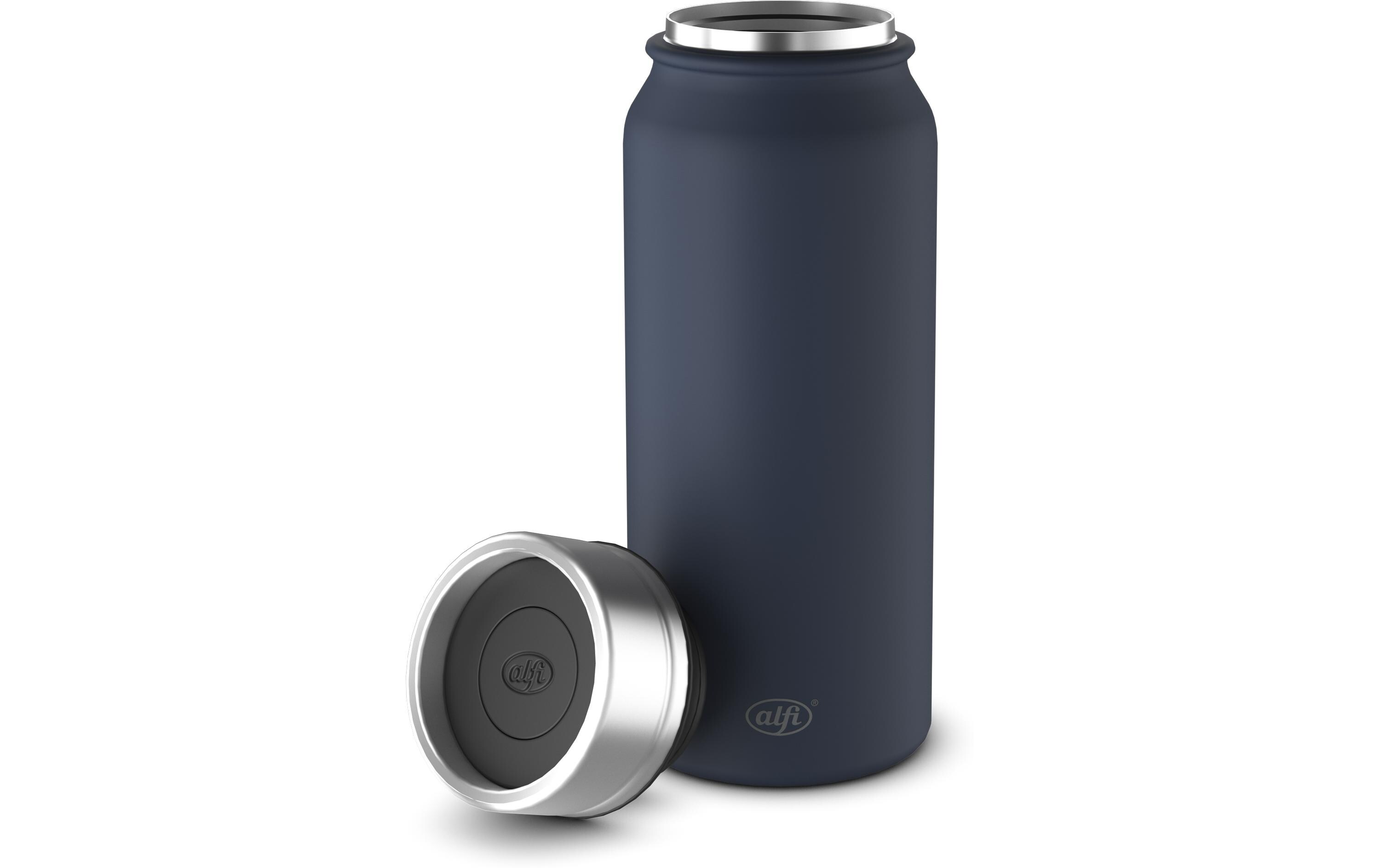 Alfi Thermobecher PURE 500 ml, Shadow Blue Alfi Thermobecher PURE 500 ml, Shadow Blue