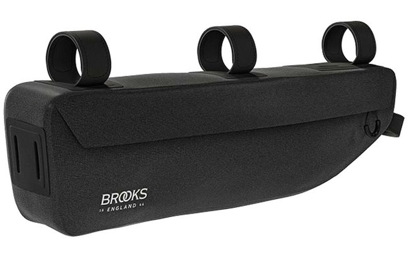 BROOKS Rahmentasche Scape Frame Bag, Schwarz BROOKS Rahmentasche Scape Frame Bag, Schwarz