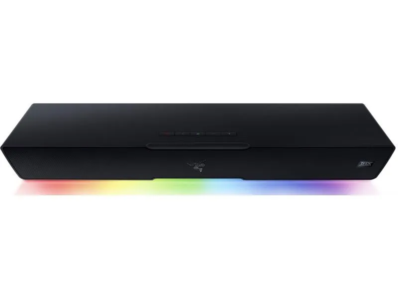 Razer Soundleiste Leviathan V2 Razer Soundleiste Leviathan V2