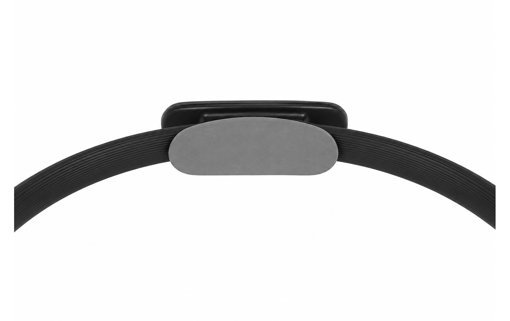 KOOR Pilates Ring Schwarz