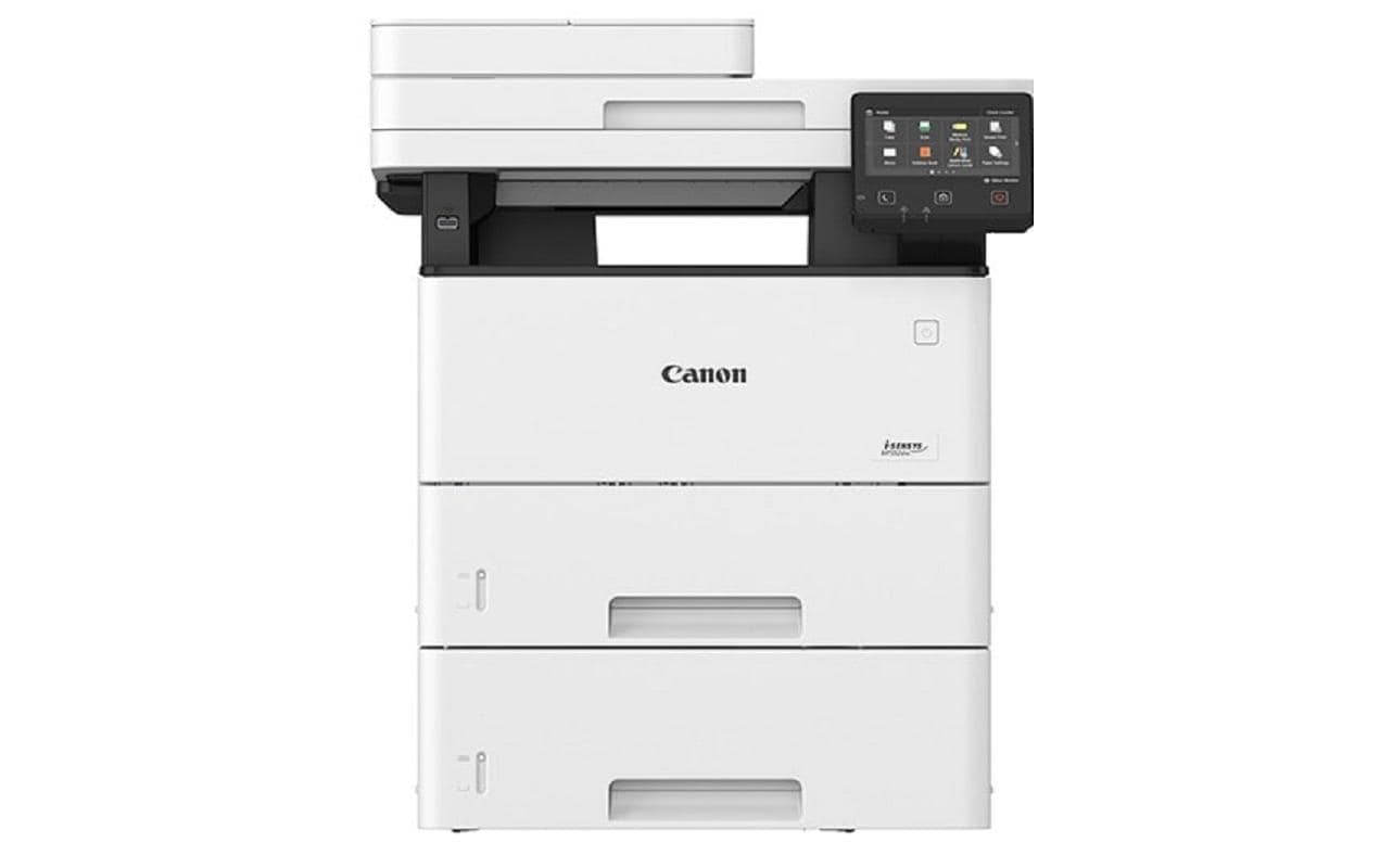 Canon Multifunktionsdrucker i-SENSYS MF552dw