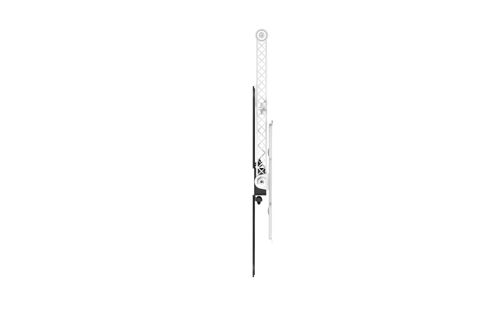 Hama Technics AG TV-Wandhalterung 65 Schwarz/Weiss