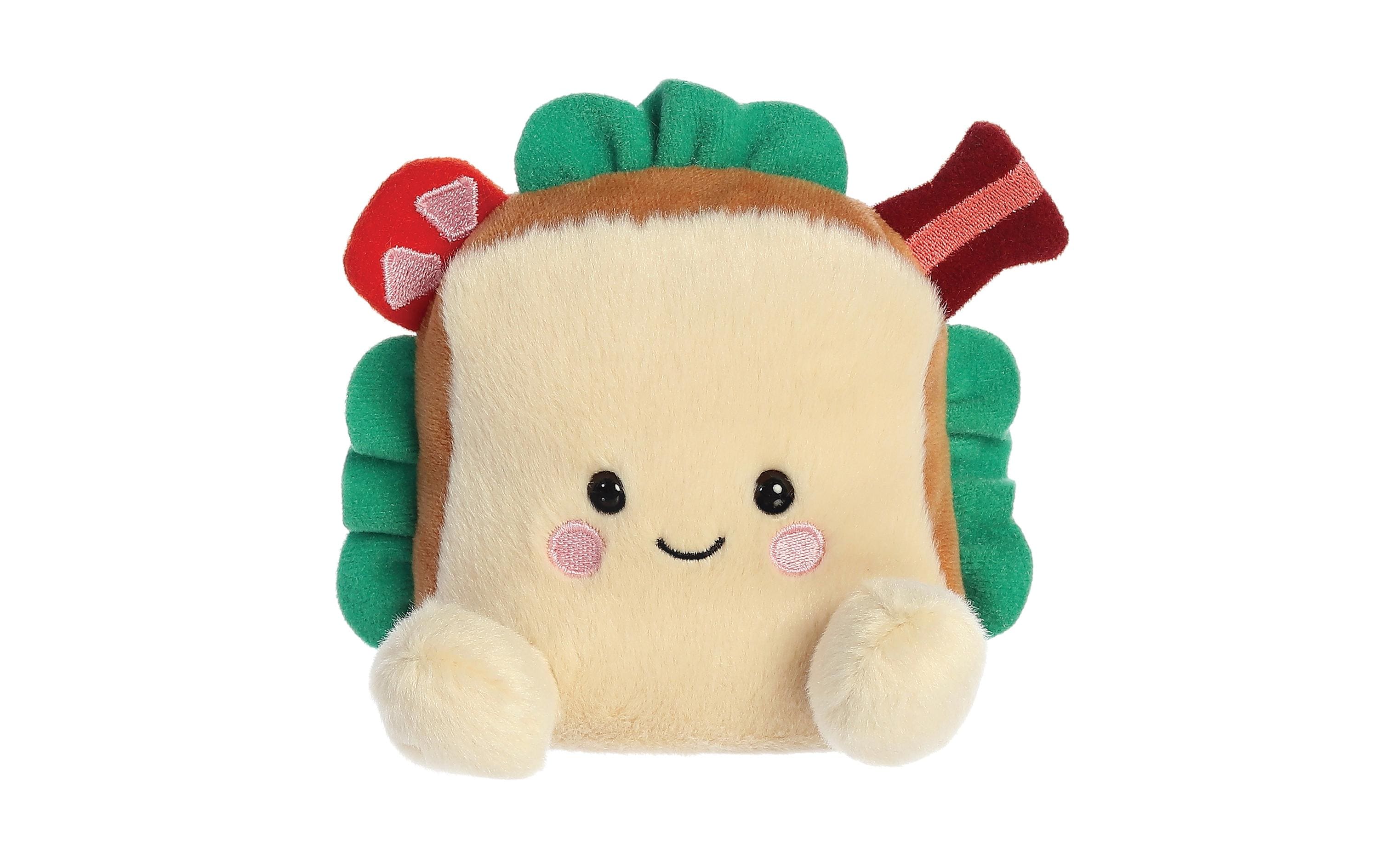 AURORA Palm Pals Tomas BLT 13 cm AURORA Palm Pals Tomas BLT 13 cm