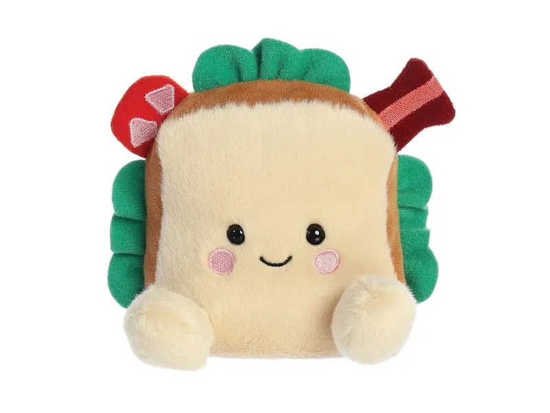 AURORA Palm Pals Tomas BLT 13 cm AURORA Palm Pals Tomas BLT 13 cm