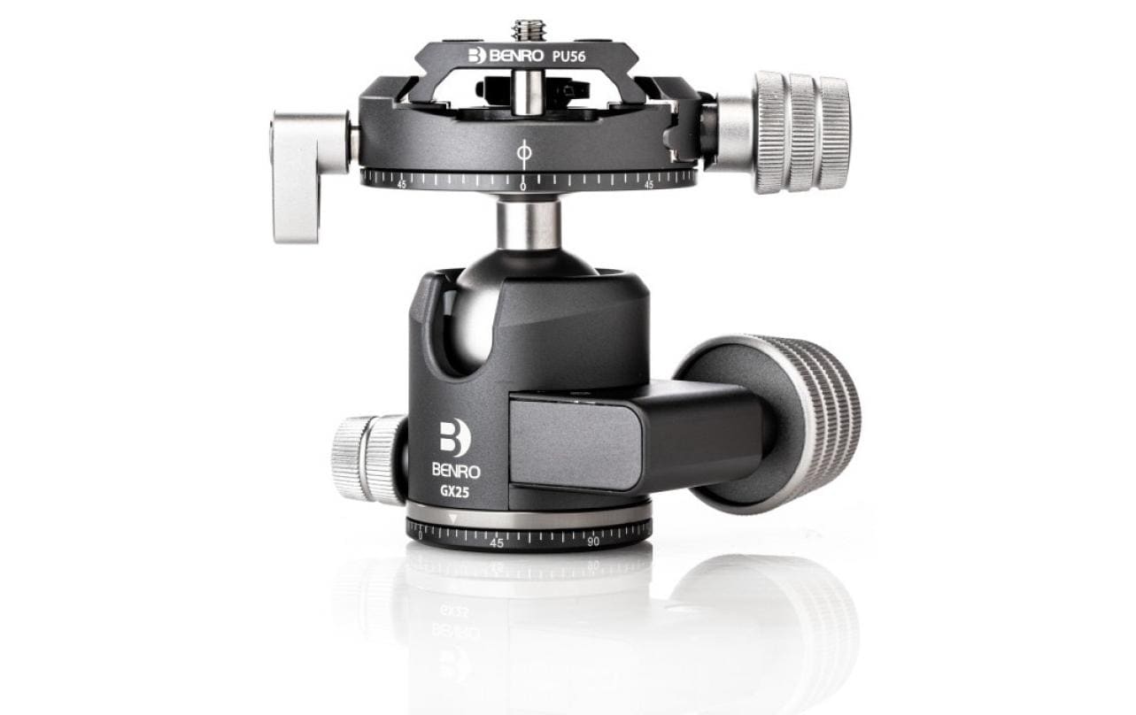 Benro Kugelkopf GX25