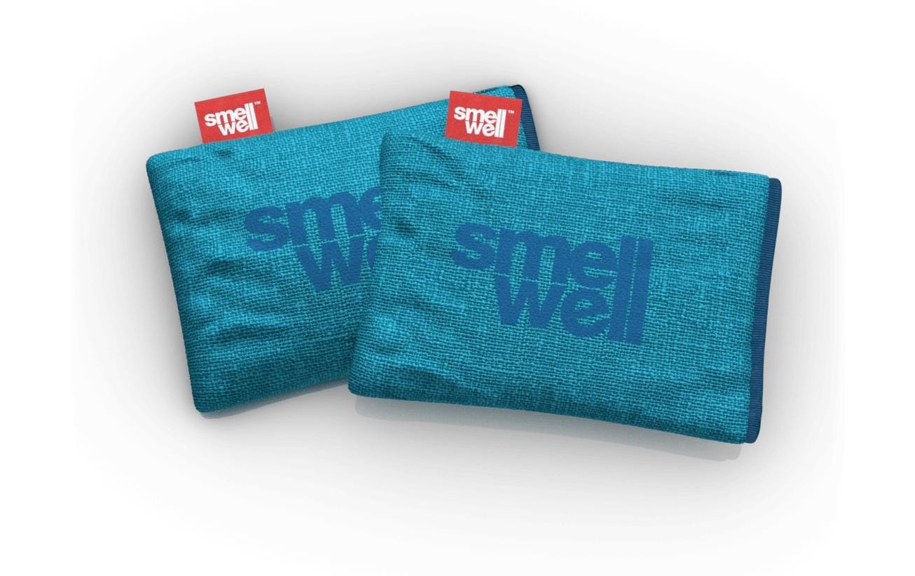 Smell Well Geruchsentferner Sensitive Blau