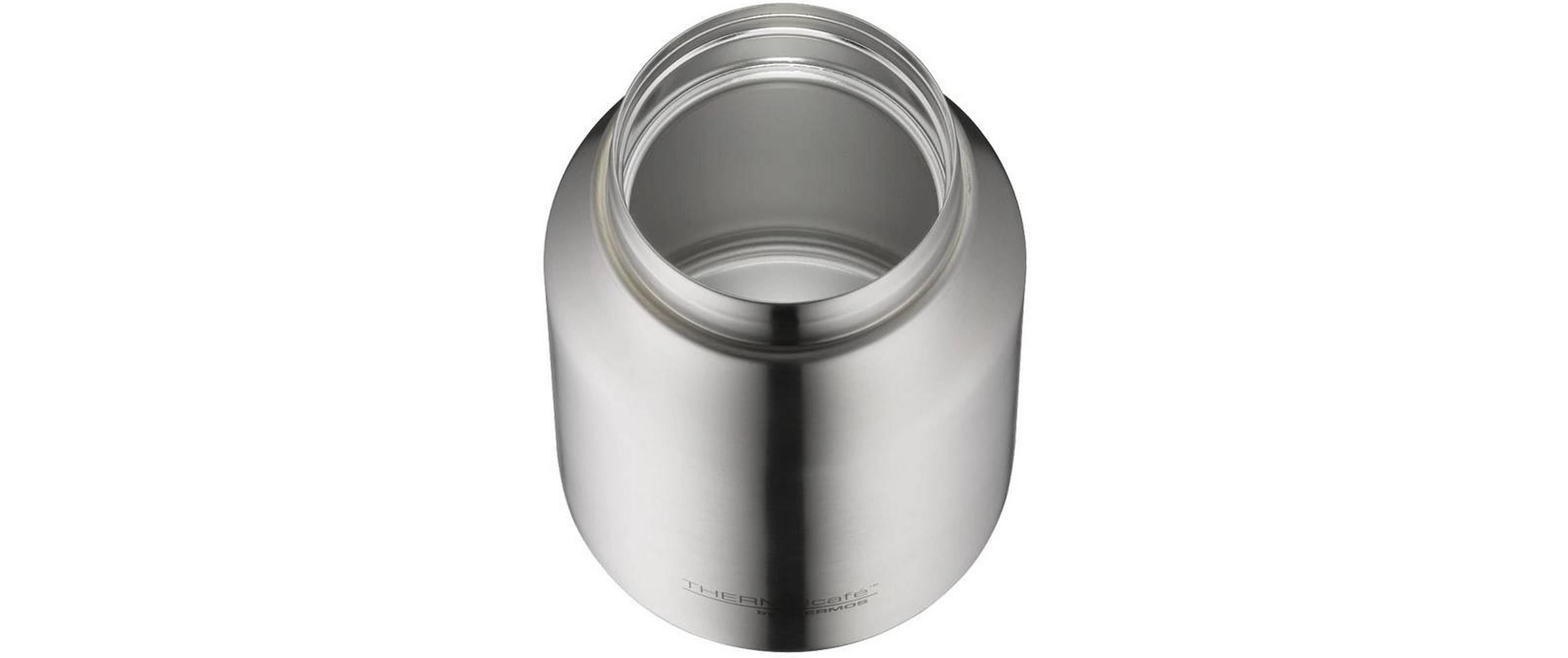 Thermos Thermo-Foodbehälter TC 0.5 l, Silber
