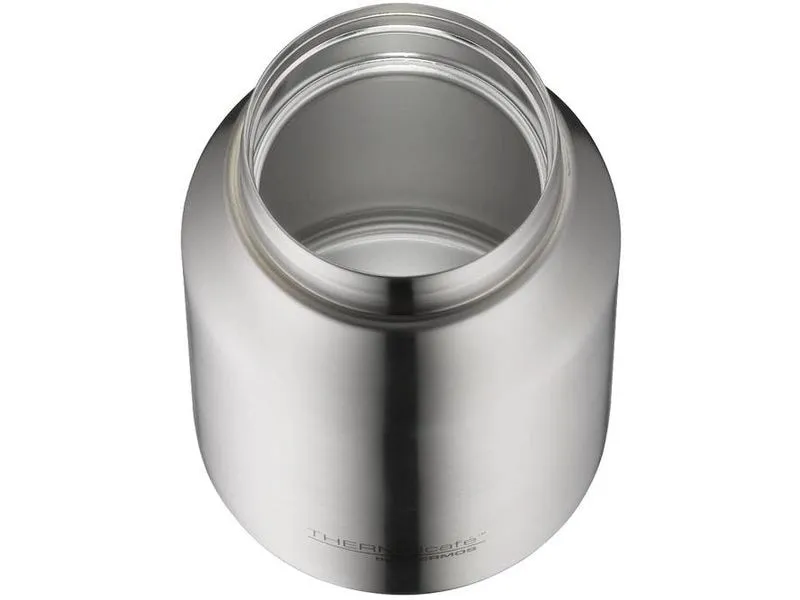 Thermos Thermo-Foodbehälter TC 0.5 l, Silber