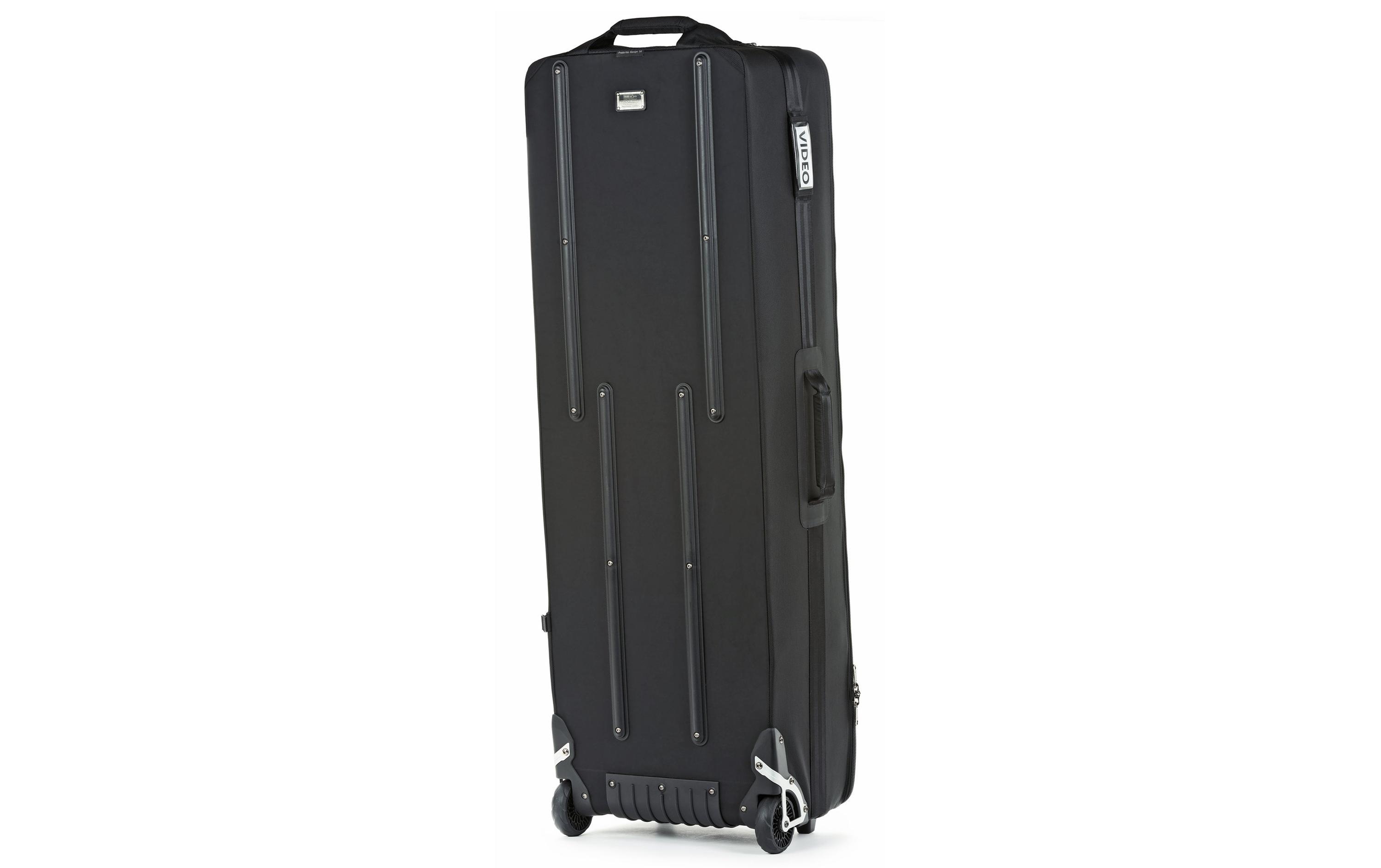 Think Tank Production Manager 50 V2.0 Schwarz