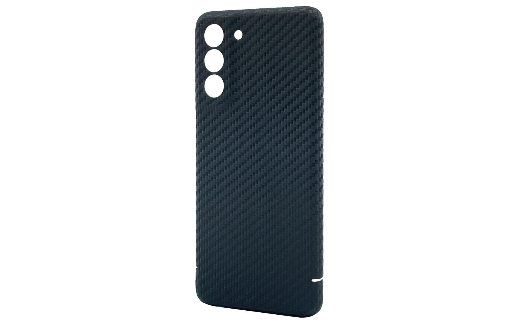 Nevox Back Cover Carbon Magnet Series Galaxy S22