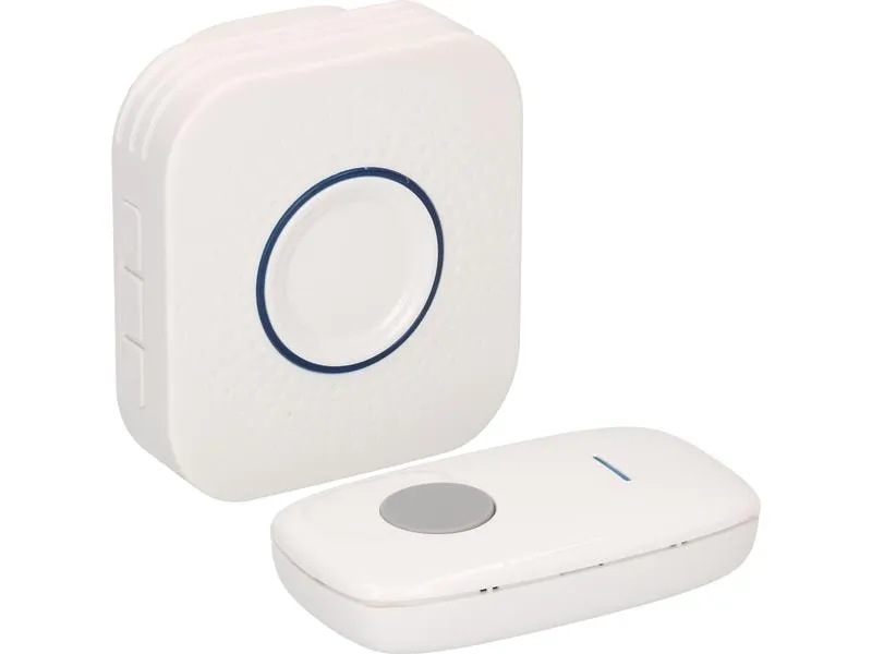 Max Hauri Türgong Gong-Kit Netzstecker