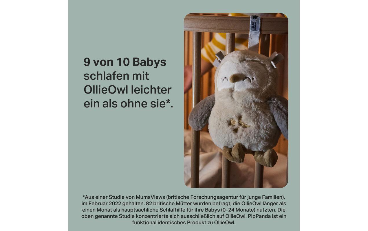Tommee Tippee Einschlafhilfe Eule