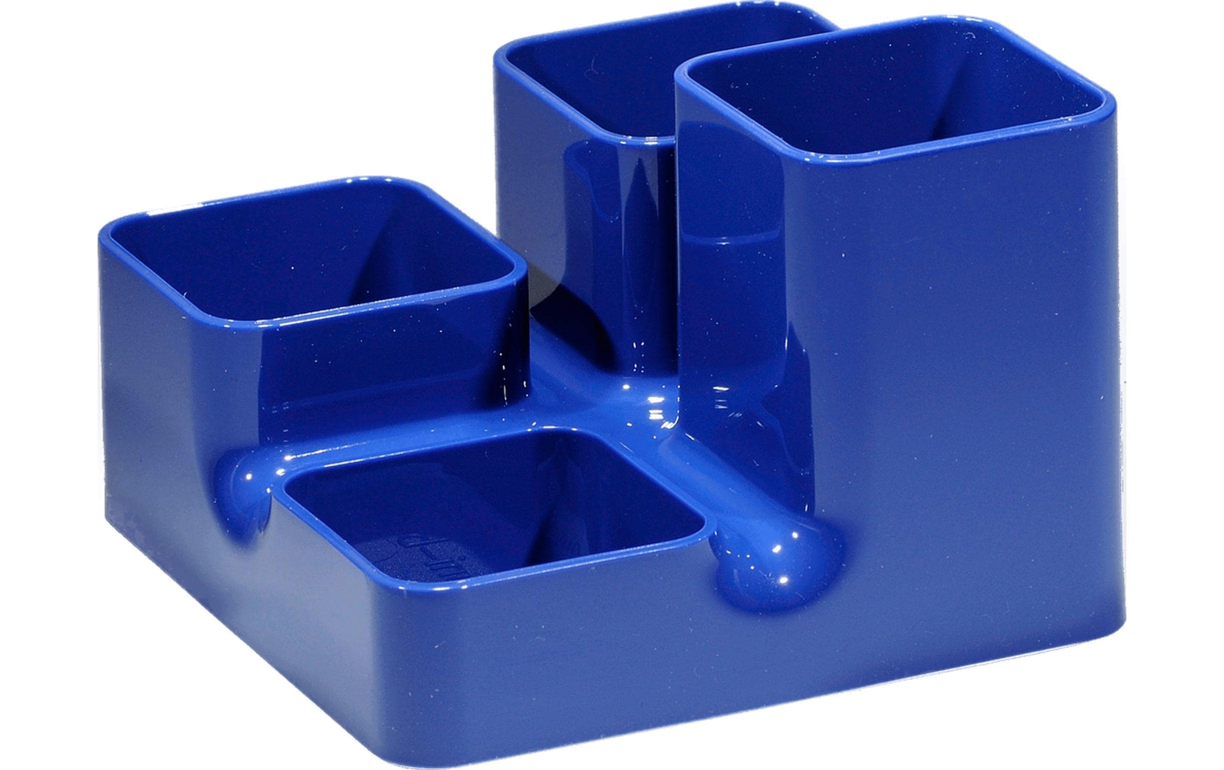 Arlac Stiftehalter Uni Blau