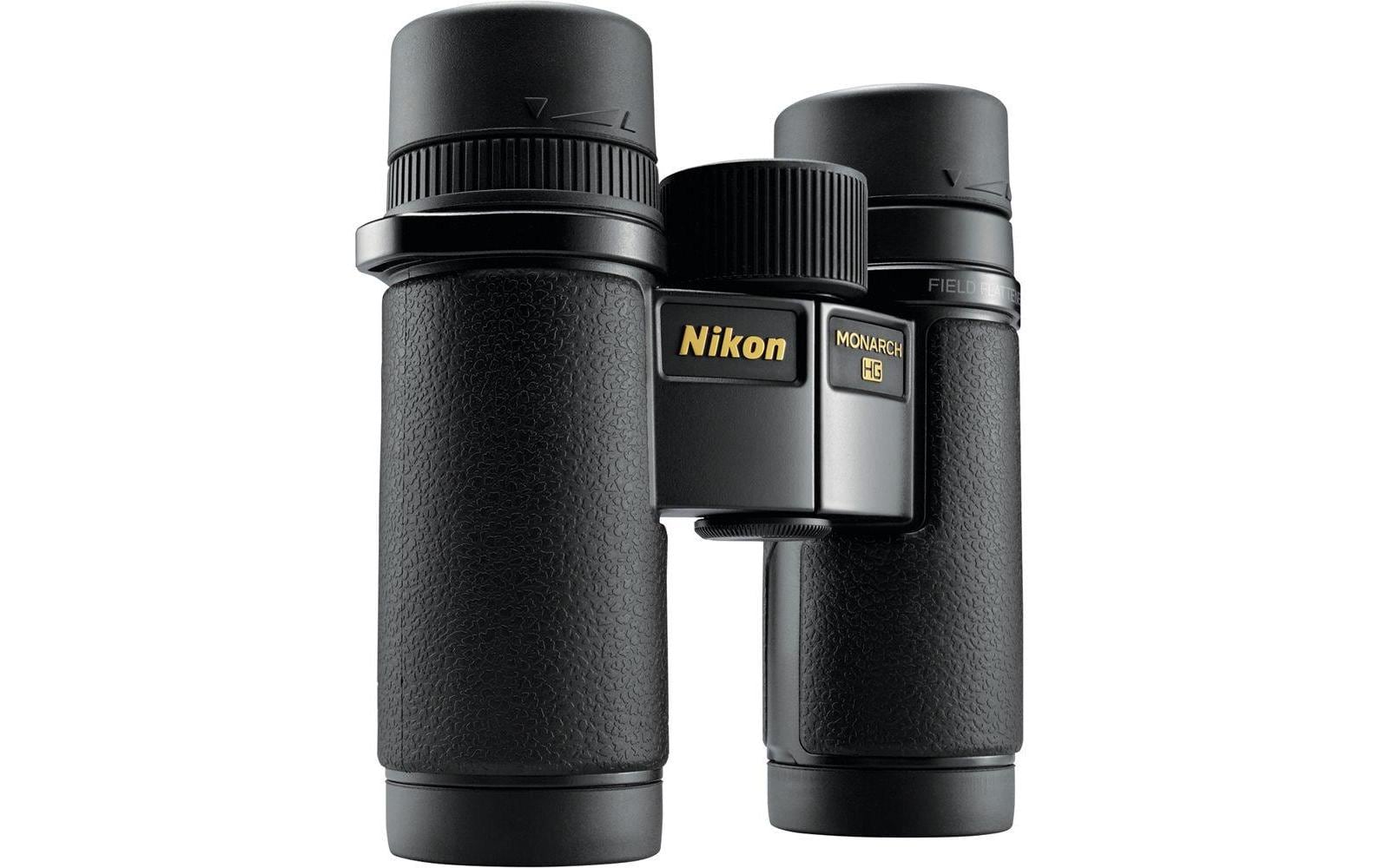 Nikon Fernglas Monarch HG 8x30