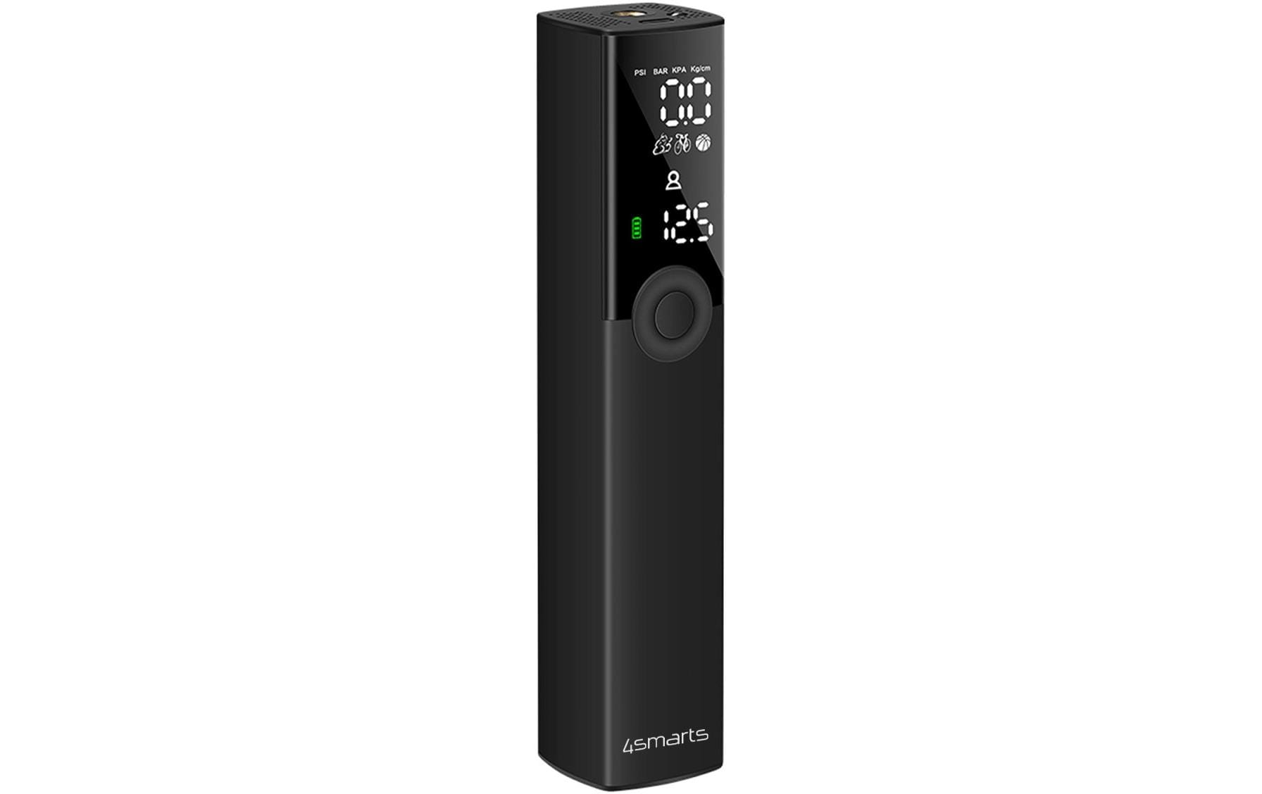 4smarts Minipumpe Elektrisch VoltPump