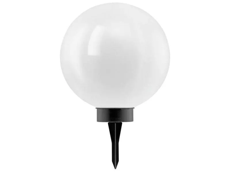 EGLO Leuchten Gartenlicht Solar 22444 Kugel EGLO Leuchten Gartenlicht Solar 22444 Kugel