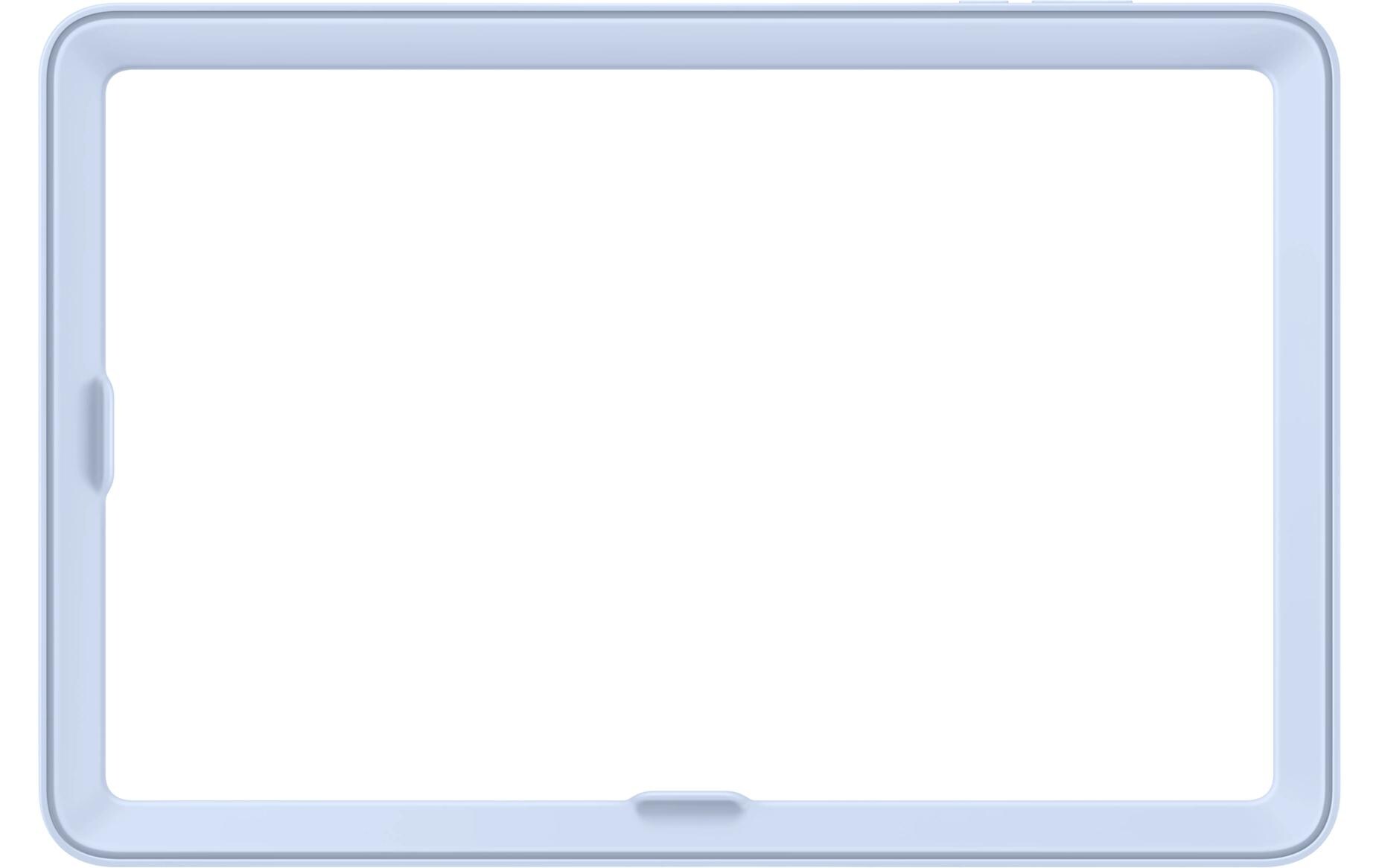 Samsung Tablet Back Cover für Tab S11 Ultra Blue Samsung Tablet Back Cover für Tab S11 Ultra Blue