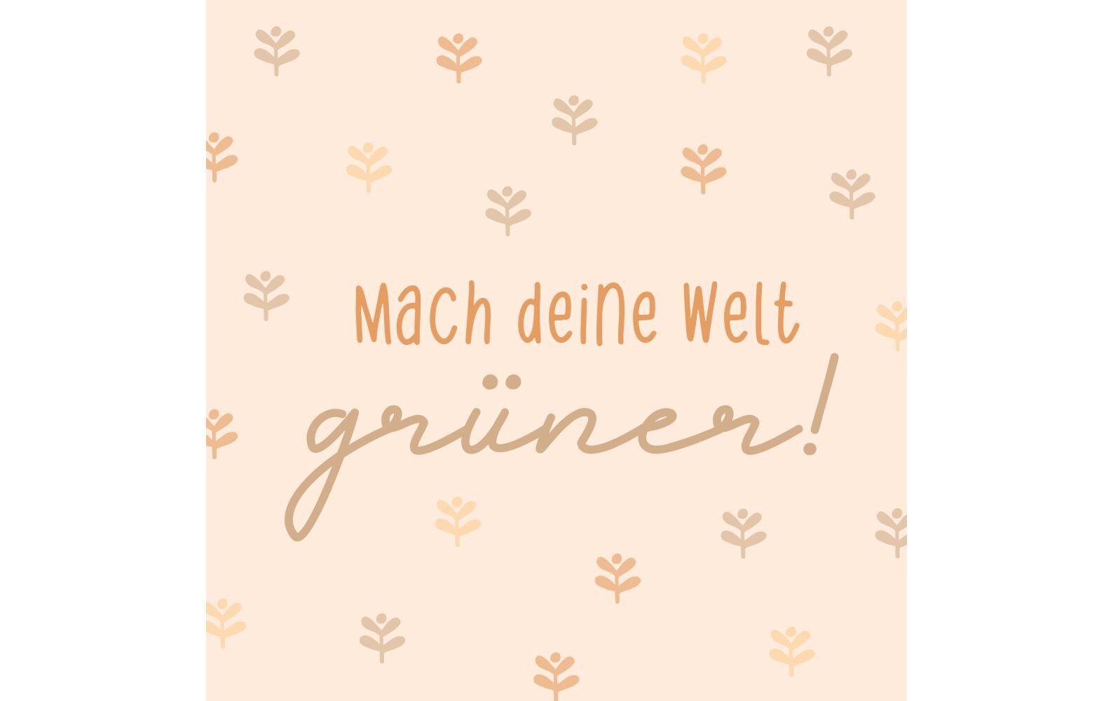 Grafik Werkstatt Message in a Box To-dos für ein neues Lebensjahr