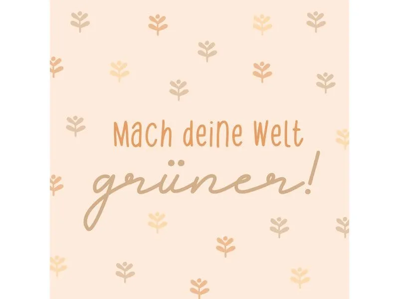 Grafik Werkstatt Message in a Box To-dos für ein neues Lebensjahr