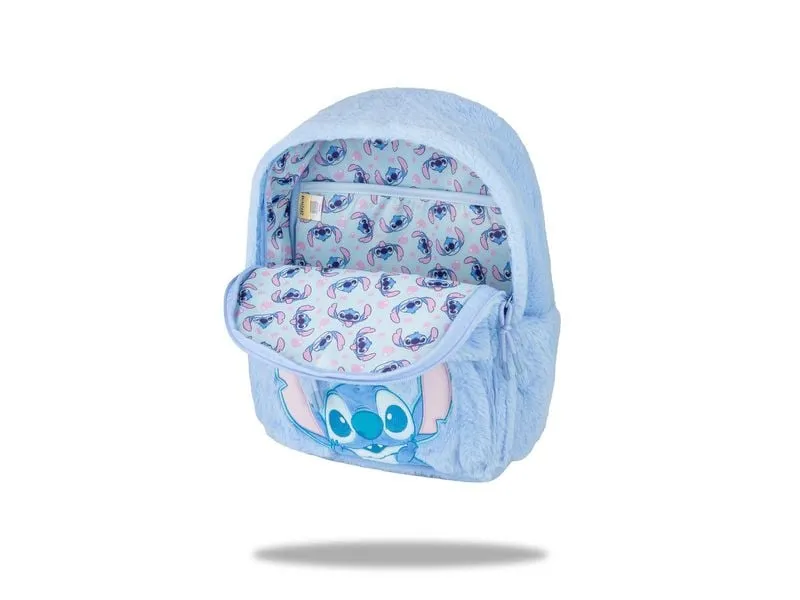 Dreams and Fantasy Rucksack Stitch 5 l, Blau Dreams and Fantasy Rucksack Stitch 5 l, Blau