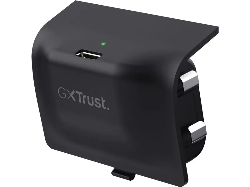 Trust Ladestation GXT 246 Avado Xbox Charging Kit Series X/S Trust Ladestation GXT 246 Avado Xbox Charging Kit Series X/S