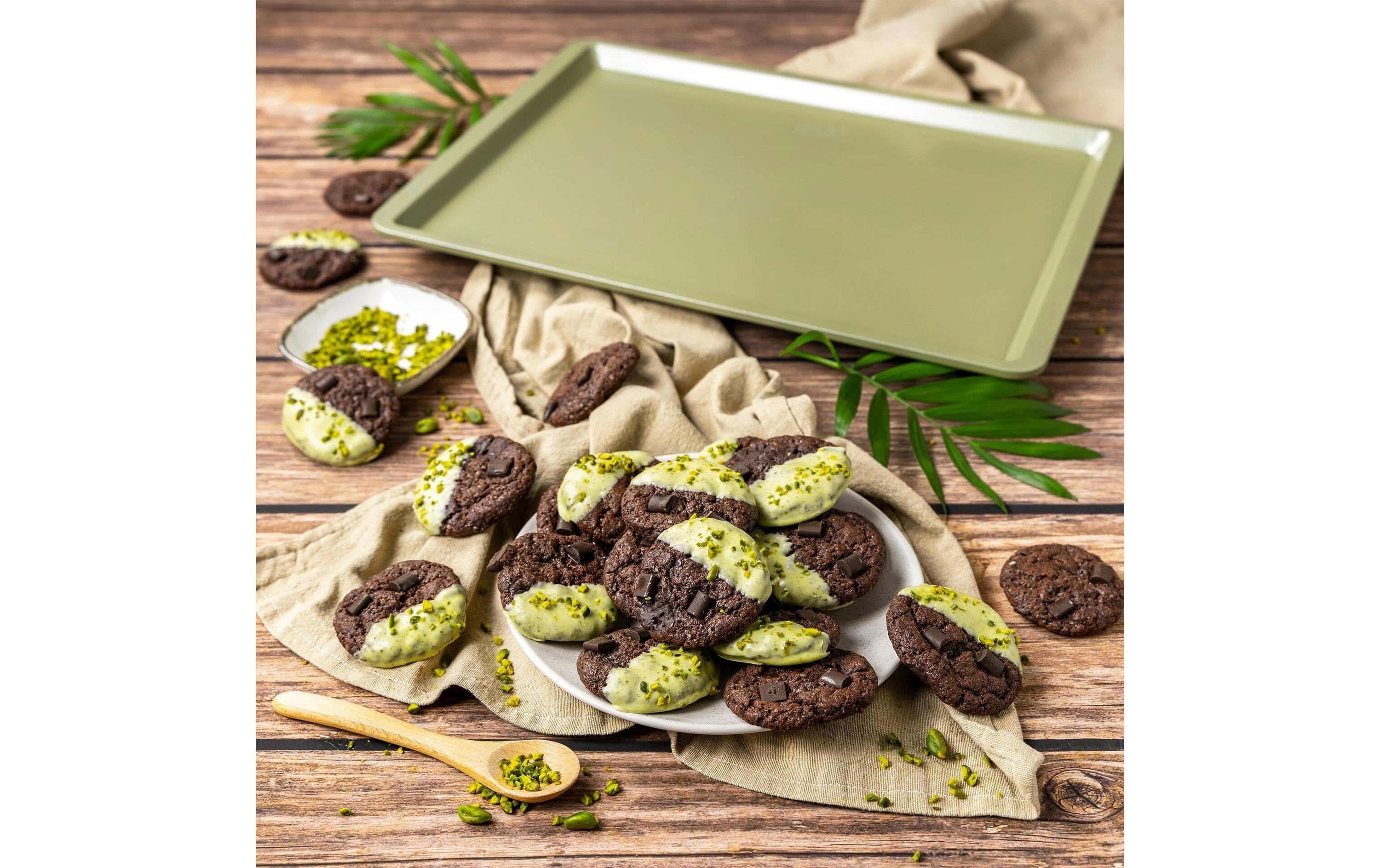 Zenker Backblech Green Vision 42 cm x 32 cm