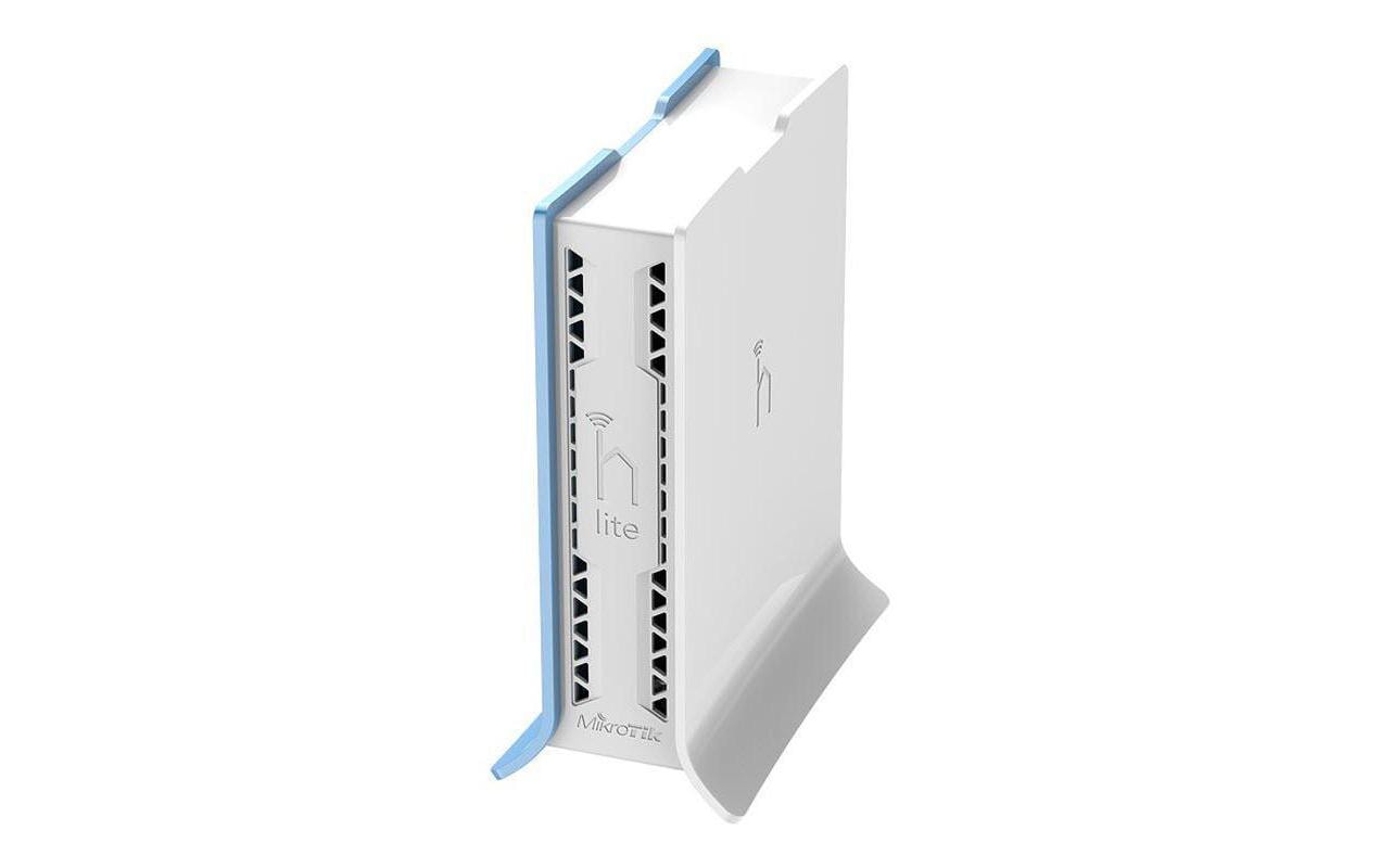 MikroTik Access Point RB941-2nD-TC, hAP-Lite TC