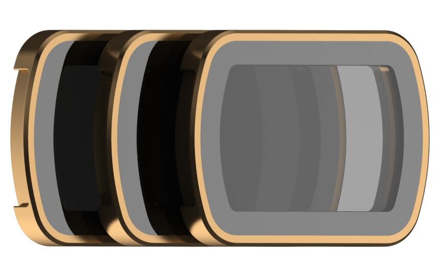PolarPro Filter Shutter Collection Osmo Pocket 3 PolarPro Filter Shutter Collection Osmo Pocket 3