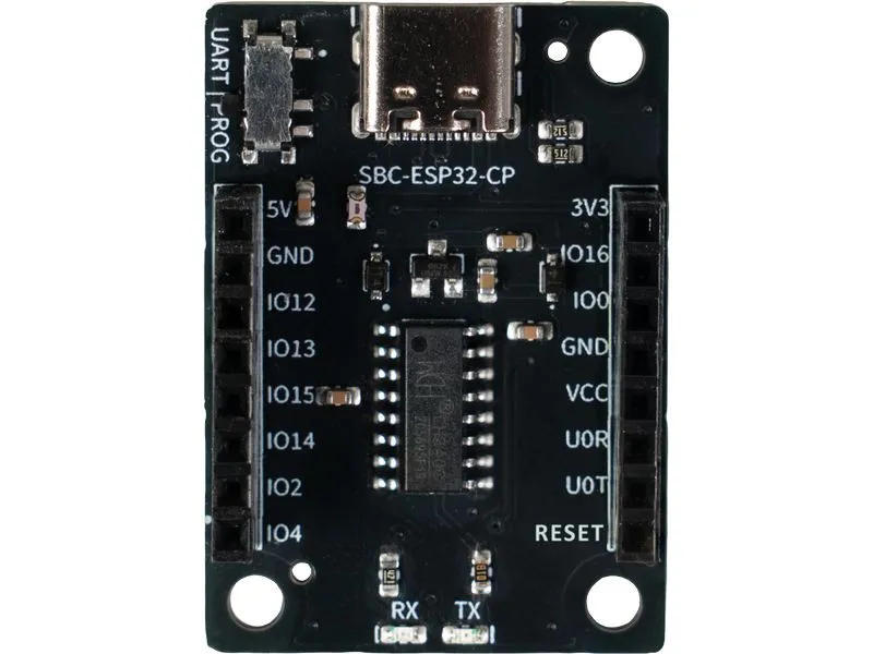jOY-iT ESP32 Cam Programmiergerät