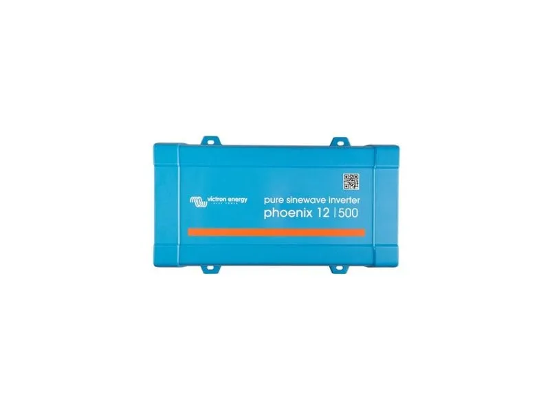 Victron Wechselrichter Energy Phoenix Inverter 24/500, 400 W