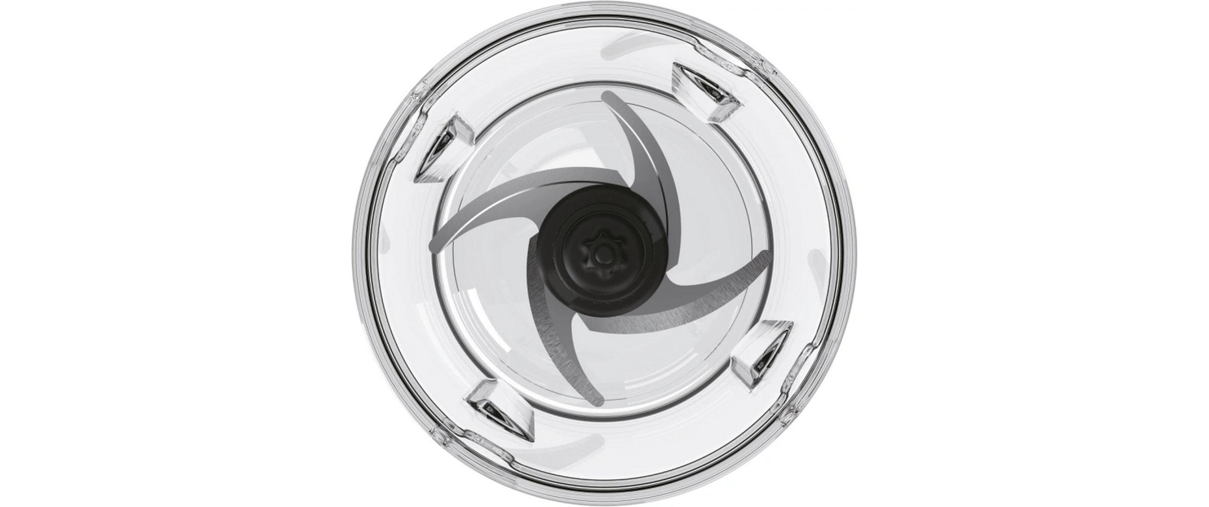 Haier Zerkleinerer I-Master Series 5 HCH5B1 021 0.5 l