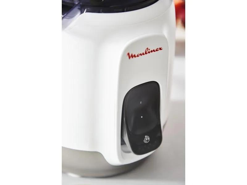 Moulinex Entsafter Ultra Juice ZU6001