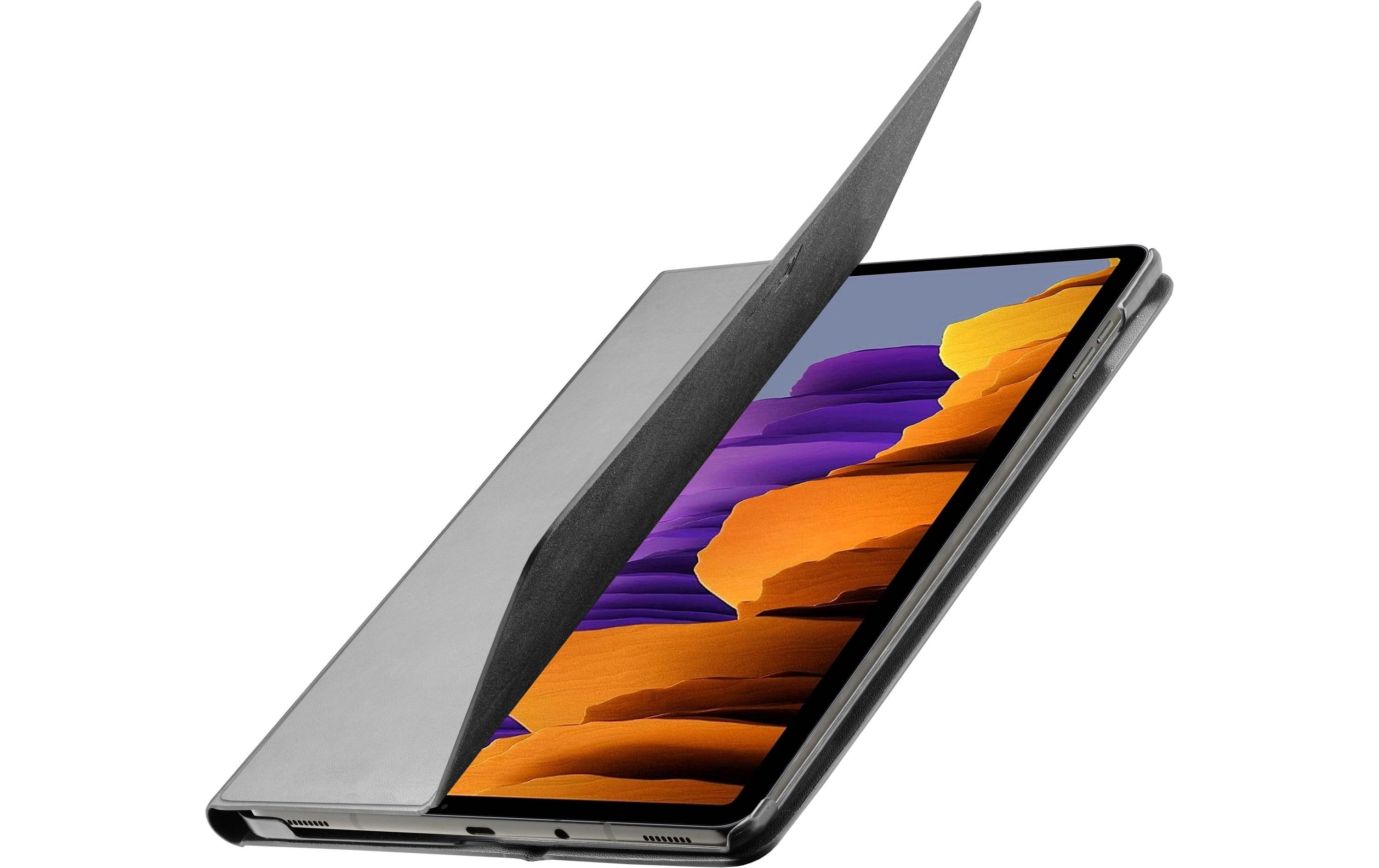 Cellular Line Tablet Book Cover Folio Case Schwarz Cellular Line Tablet Book Cover Folio Case Schwarz