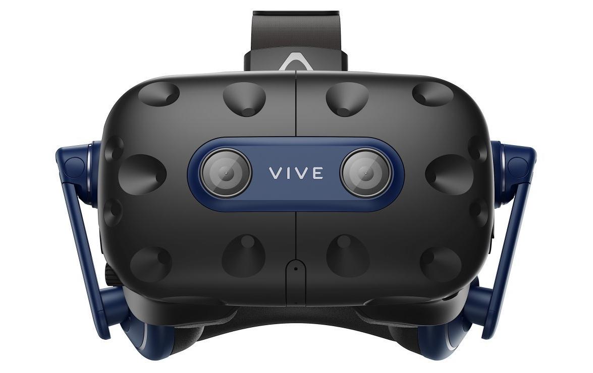 HTC VR-Headset HTC Vive Pro 2 Full Kit, VR Headset